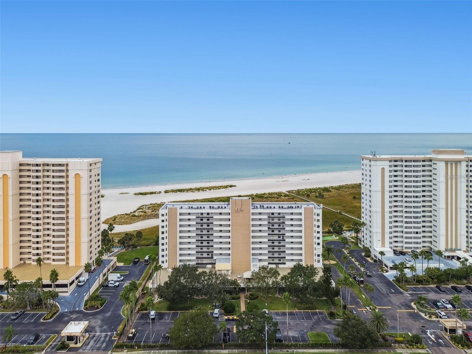 1250 GULF BLVD #1003 — photo 2