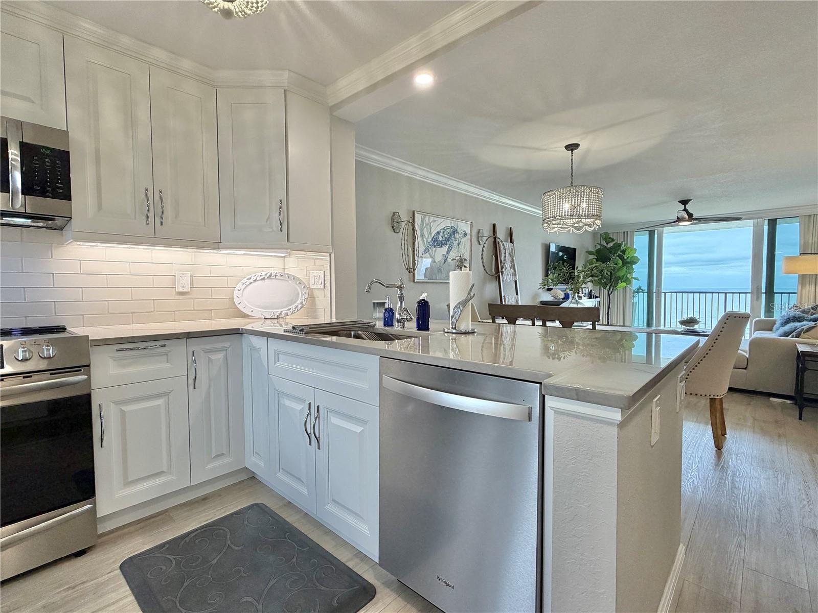 1250 GULF BLVD #1003 — photo 10