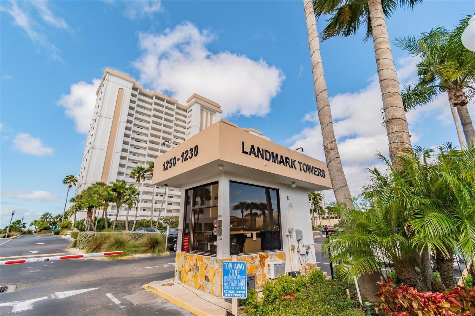 1250 GULF BLVD #1003 — photo 44