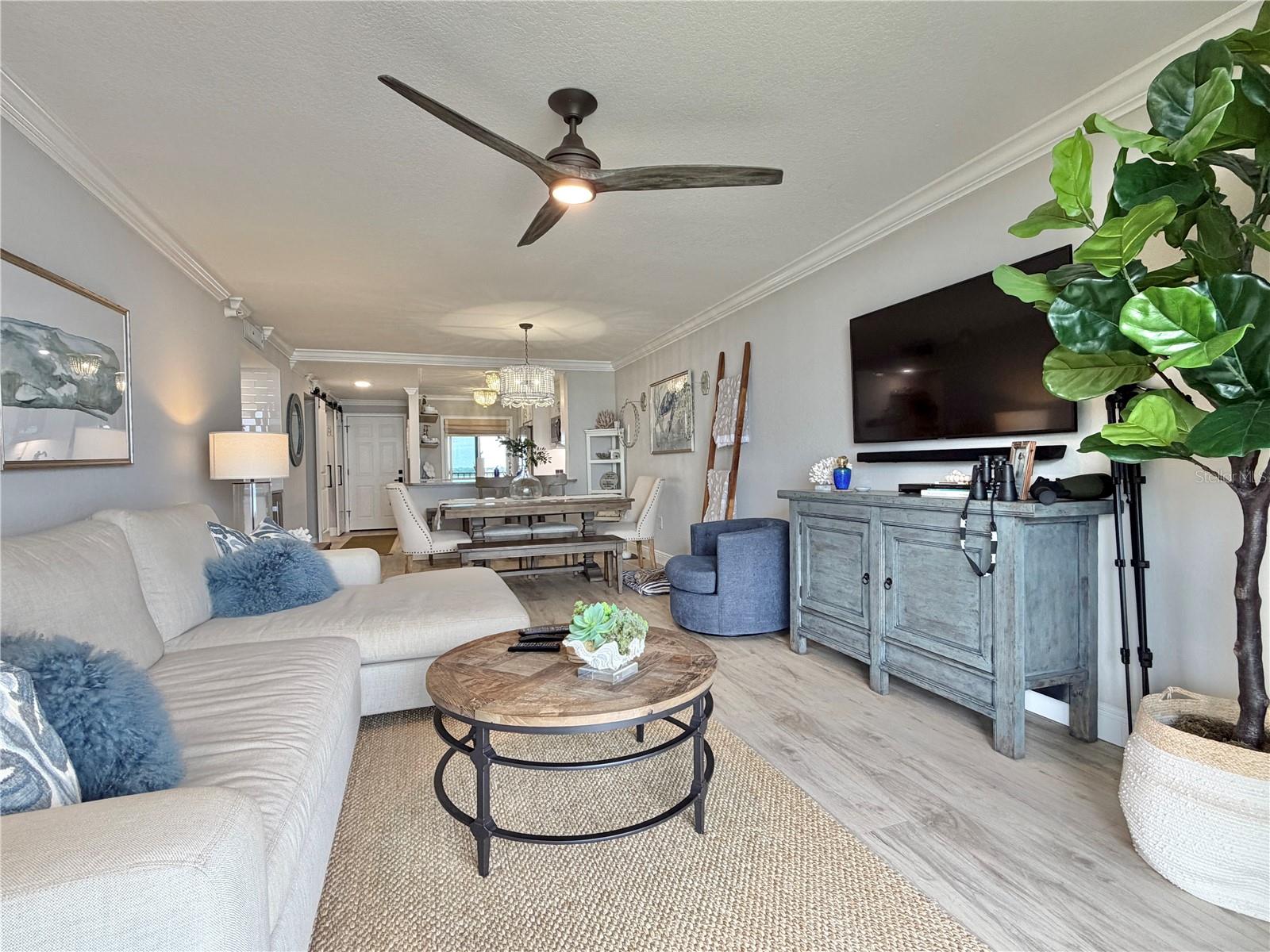 1250 GULF BLVD #1003 — photo 17