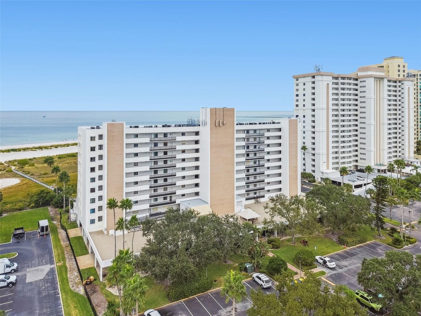 1250 GULF BLVD #1003 — photo 46