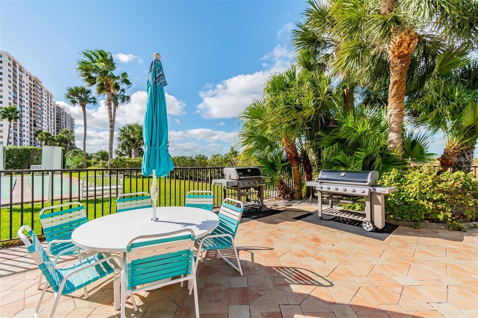 1250 GULF BLVD #1003 — photo 42