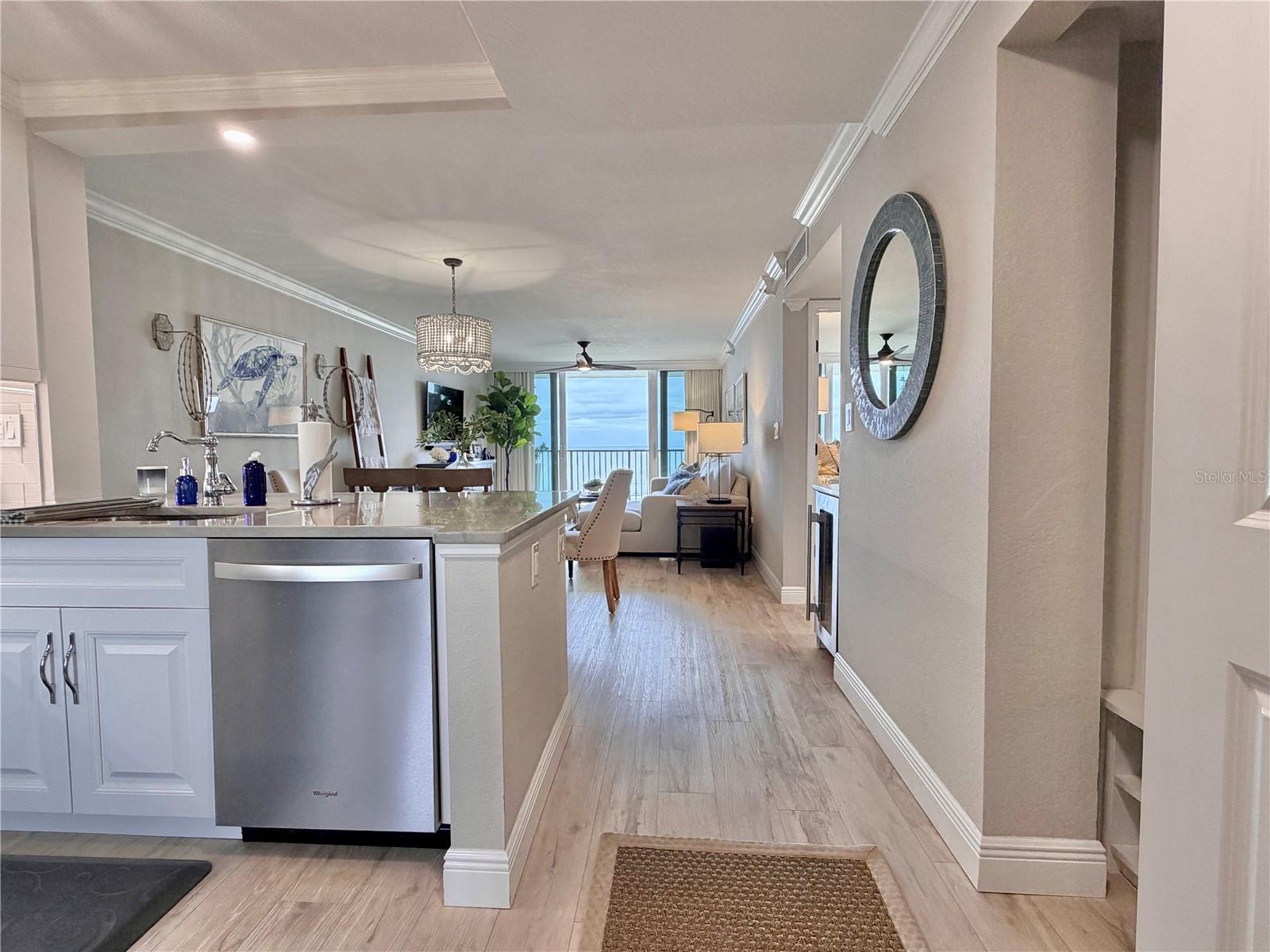 1250 GULF BLVD #1003 — photo 11