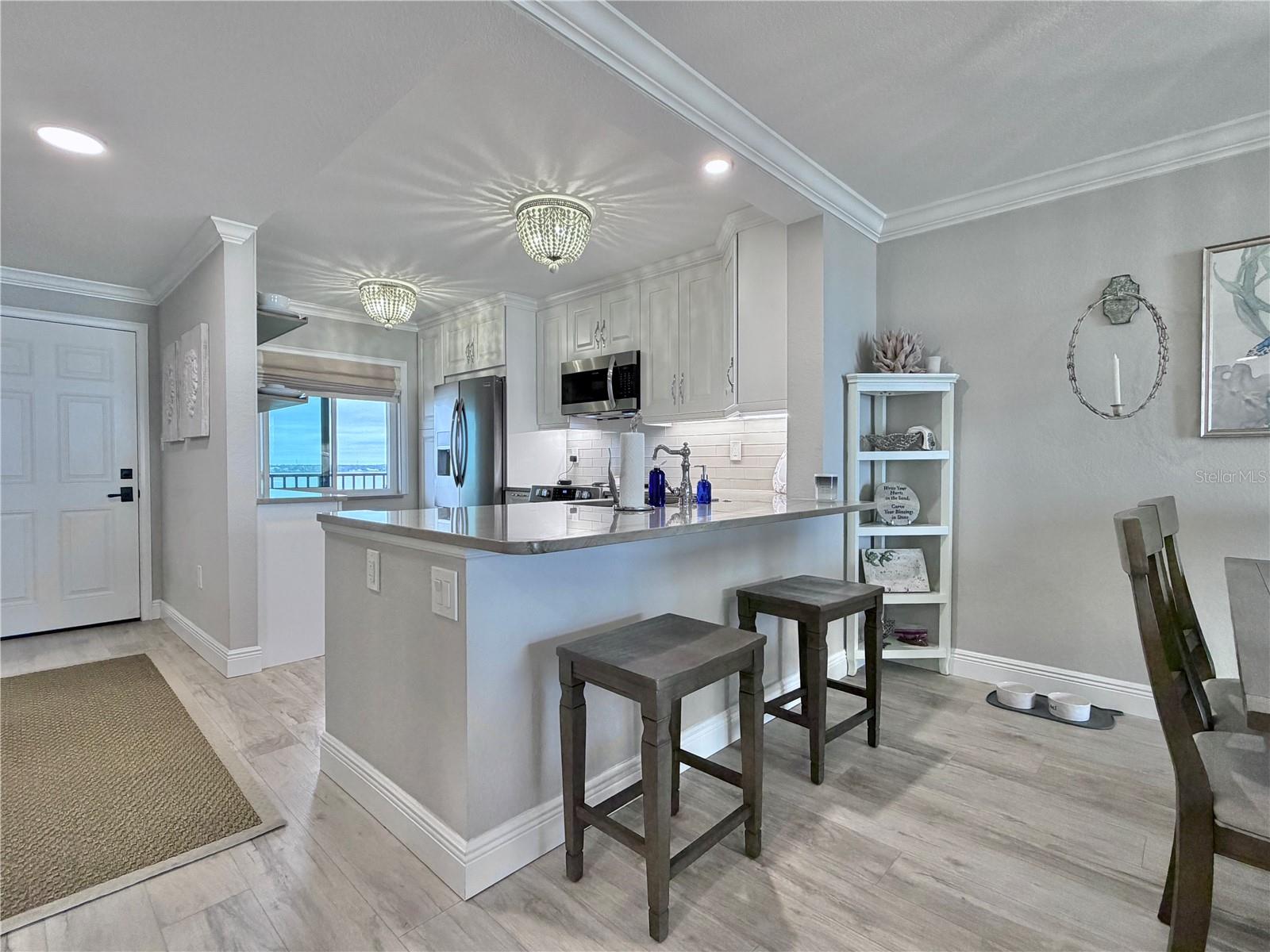 1250 GULF BLVD #1003 — photo 12