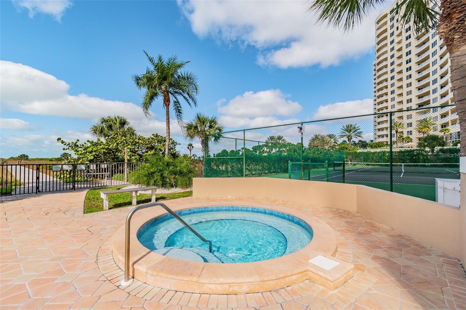1250 GULF BLVD #1003 — photo 40
