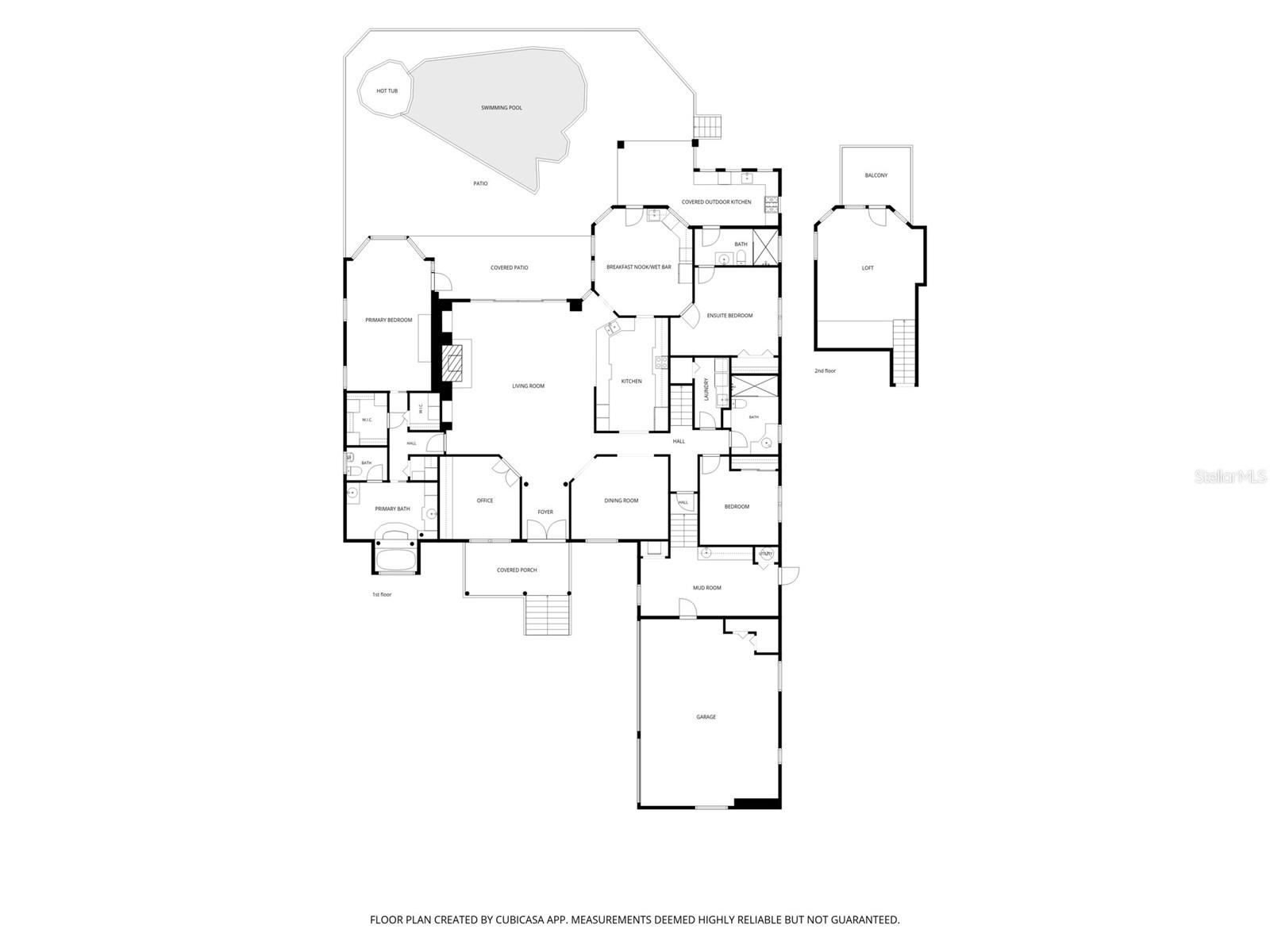 316 W BAY DR — photo 100