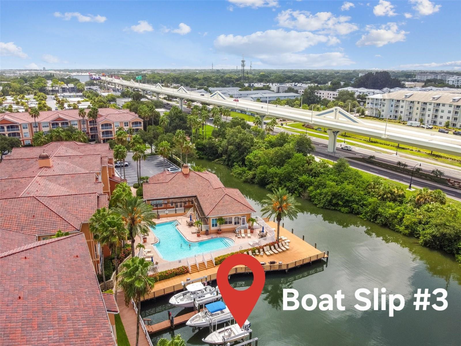 5000 CULBREATH KEY WAY #1-313 — photo 4