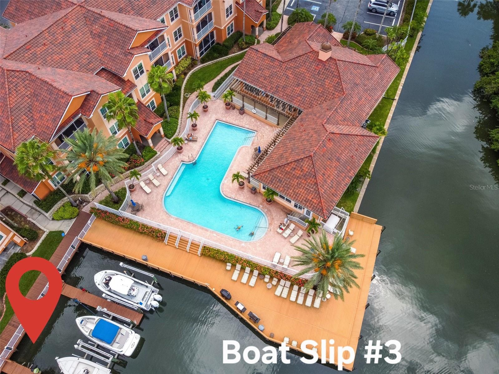 5000 CULBREATH KEY WAY #1-313 — photo 5