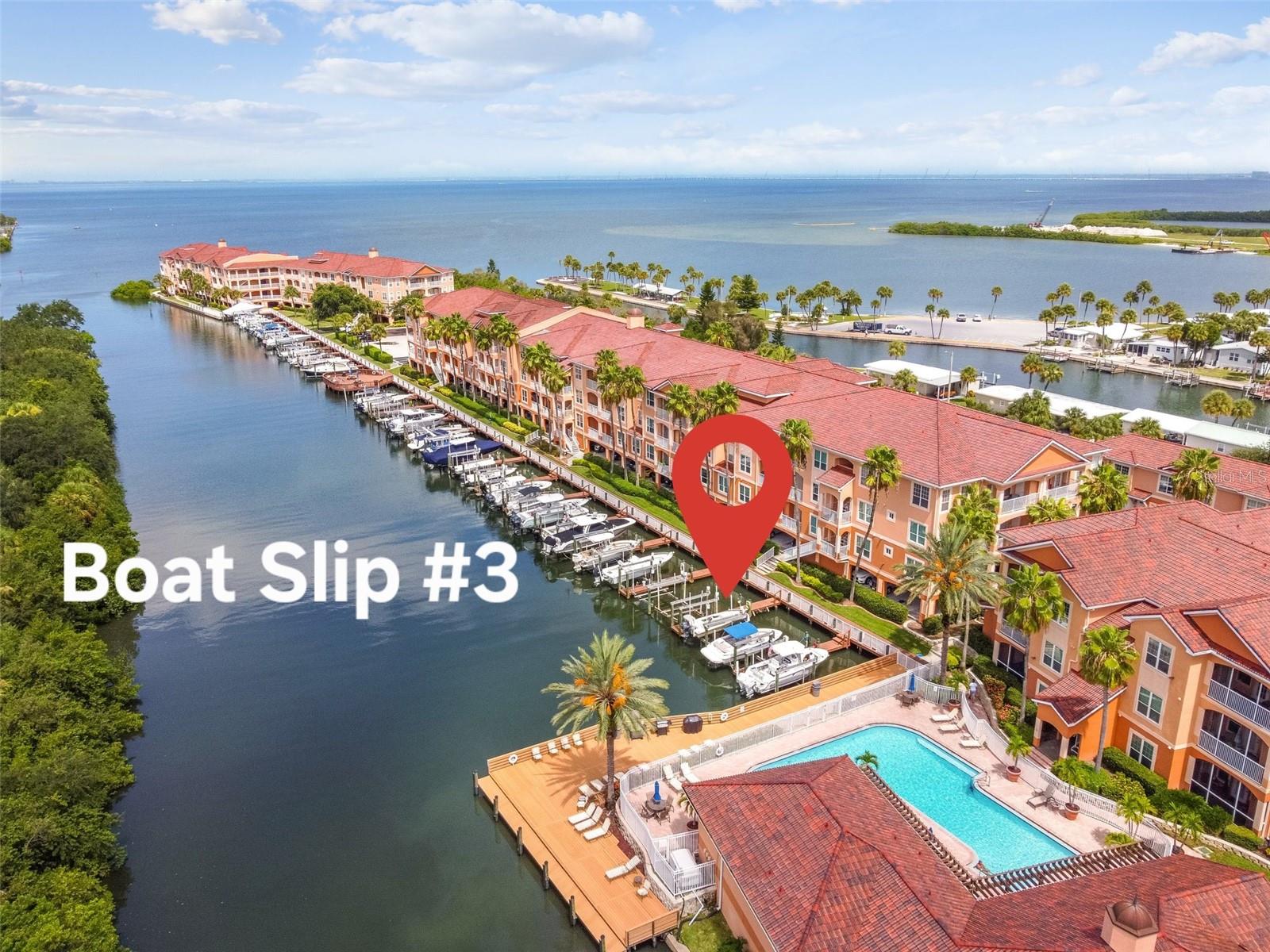 5000 CULBREATH KEY WAY #1-313 — photo 3