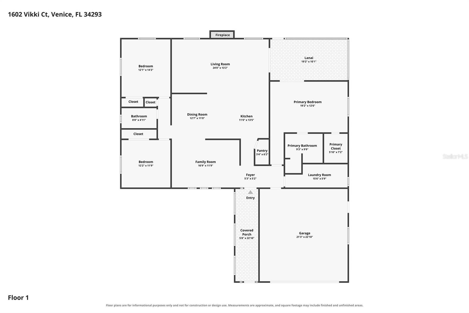1602 VIKKI CT — photo 40