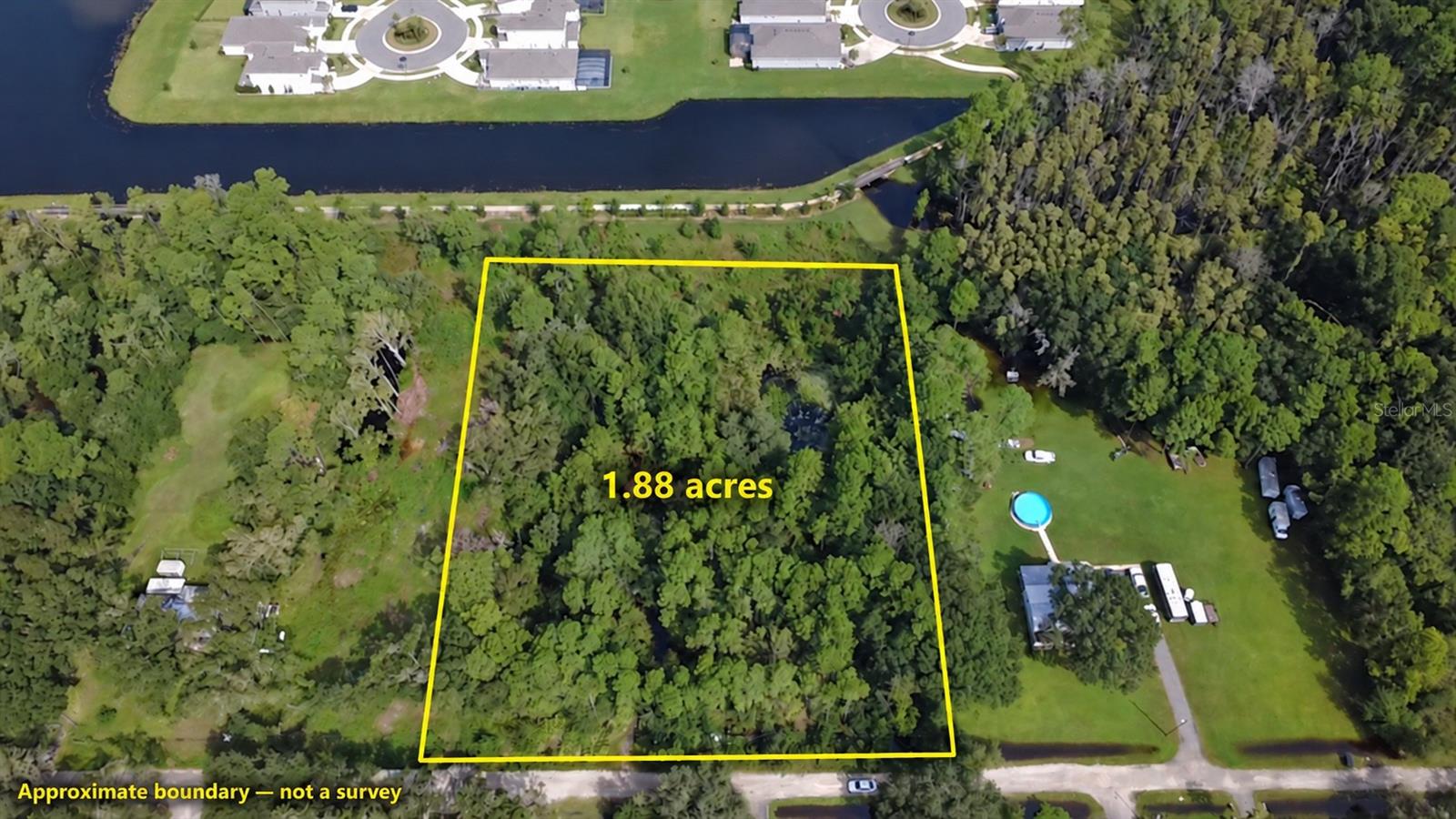 0 BETTS DR — photo 2