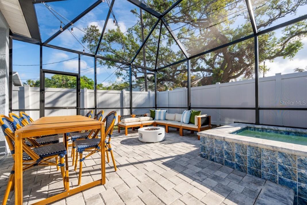 3903 N OLA AVE — photo 29