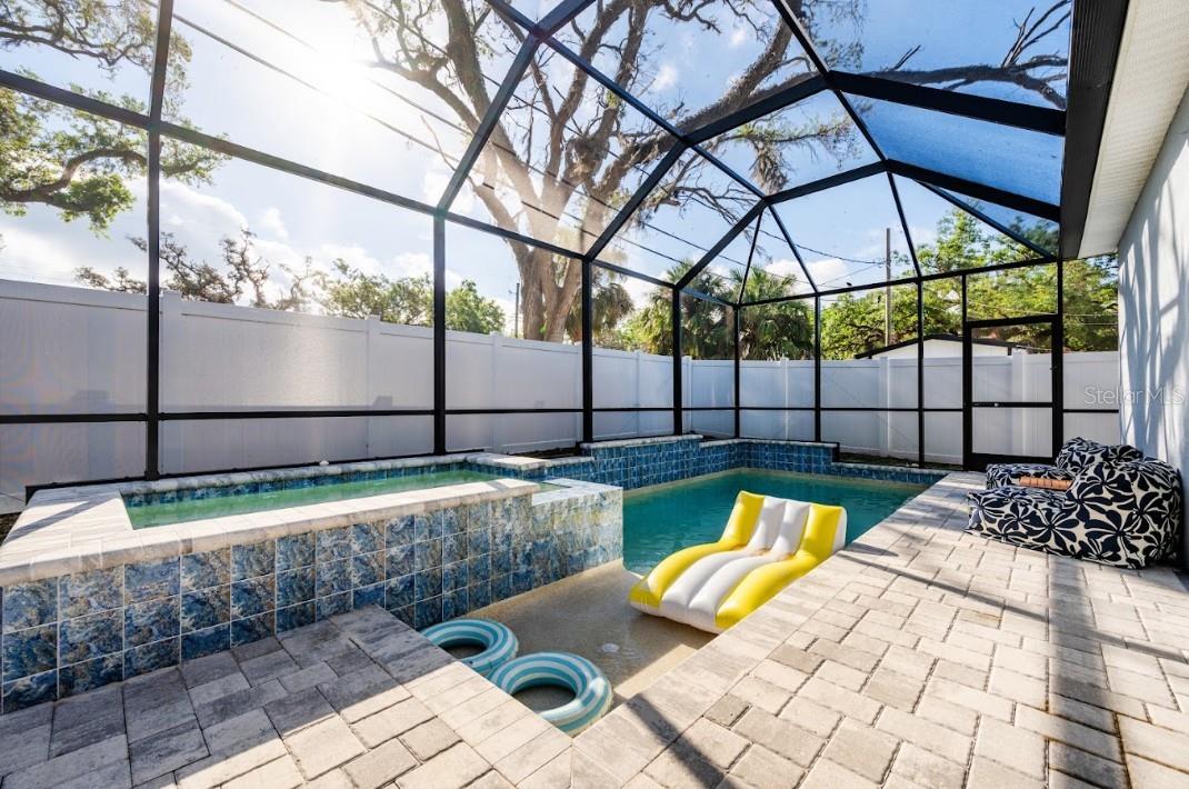3903 N OLA AVE — photo 30