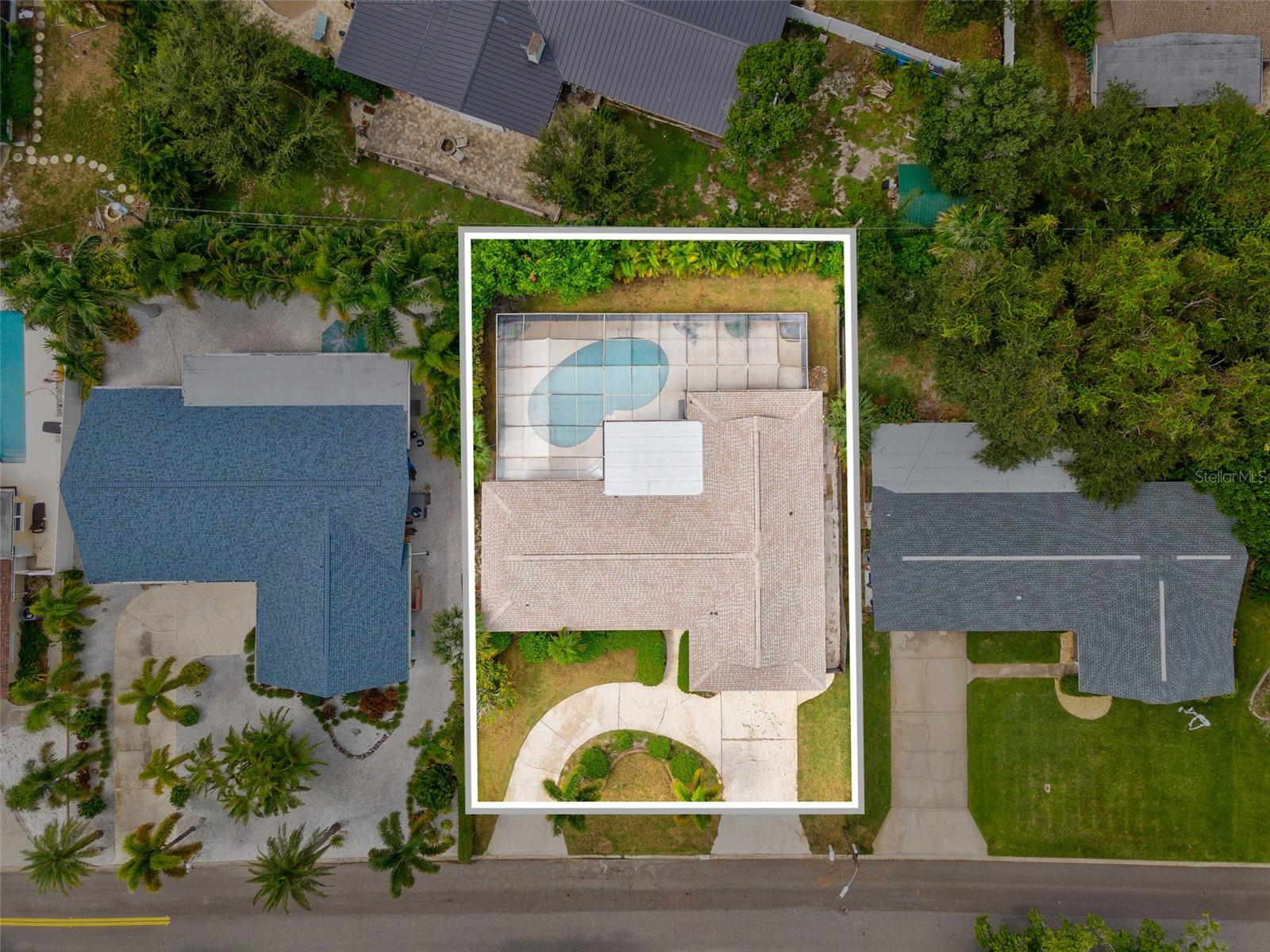 1570 HIGH BLUFF DR — photo 47