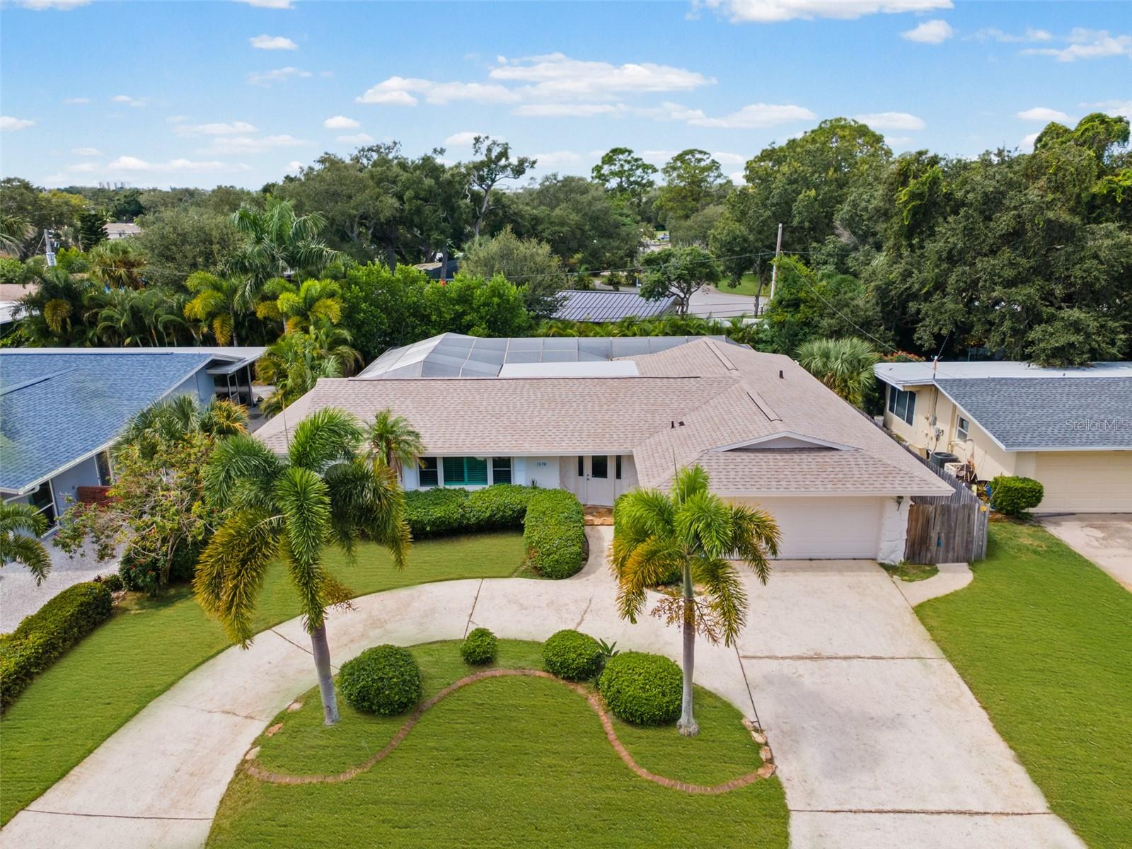 1570 HIGH BLUFF DR — photo 48