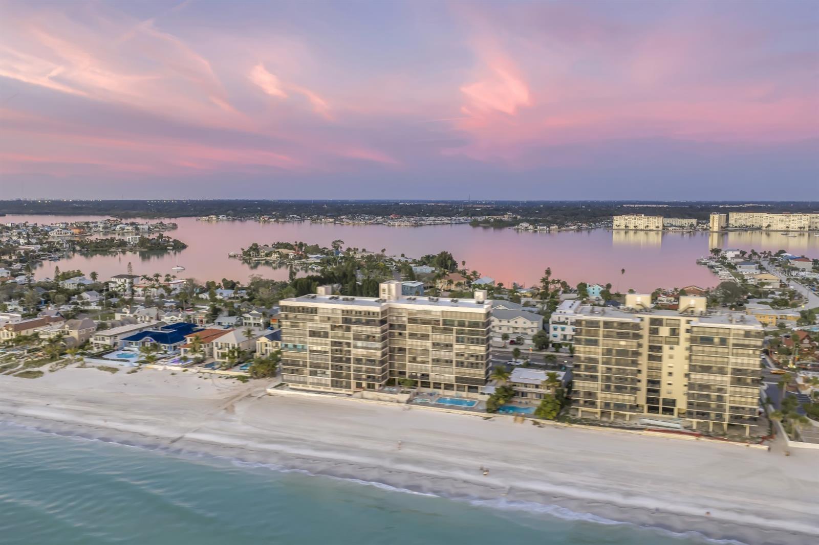 15462 GULF BLVD #1006 — photo 48