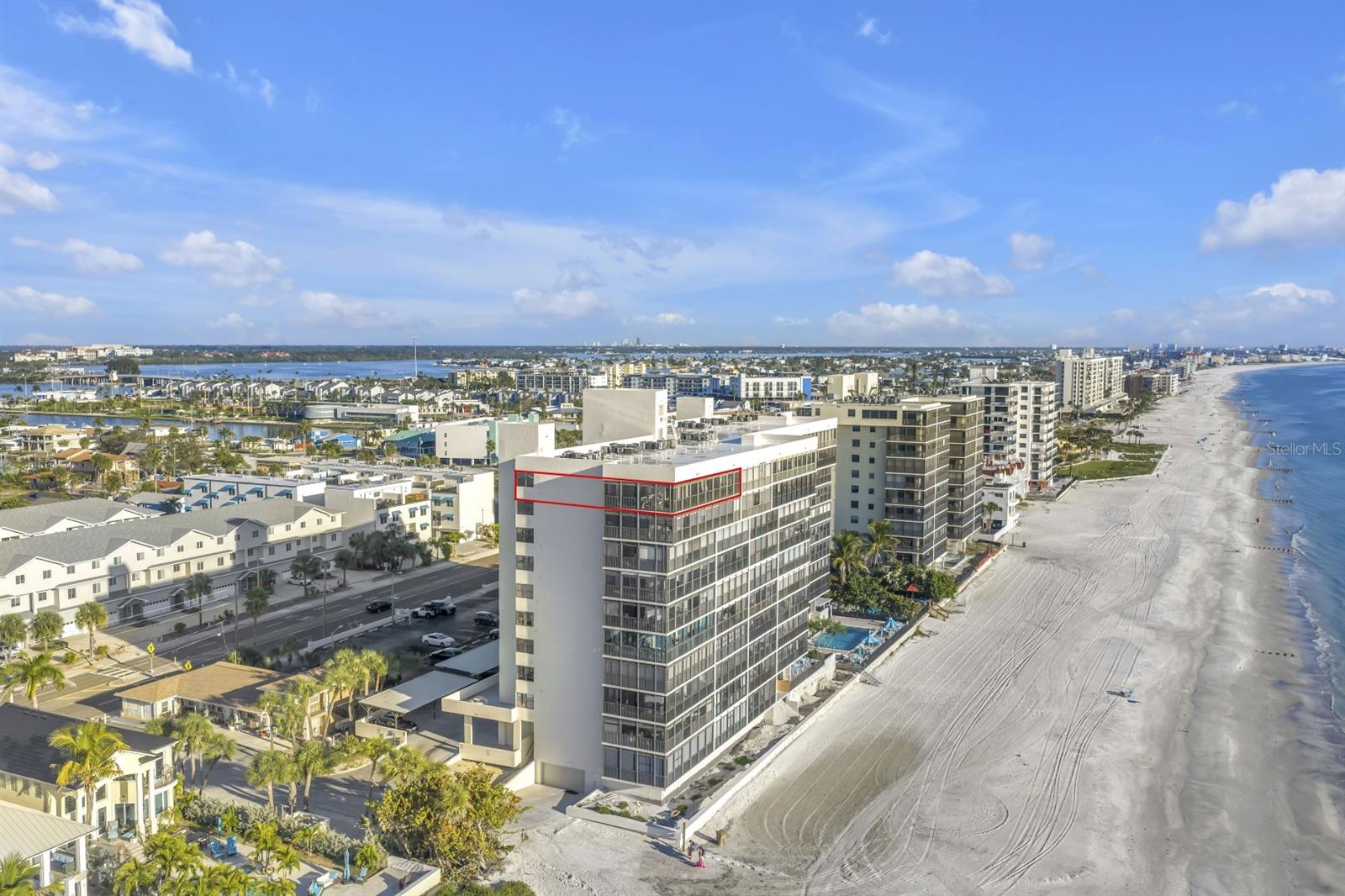 15462 GULF BLVD #1006 — photo 42