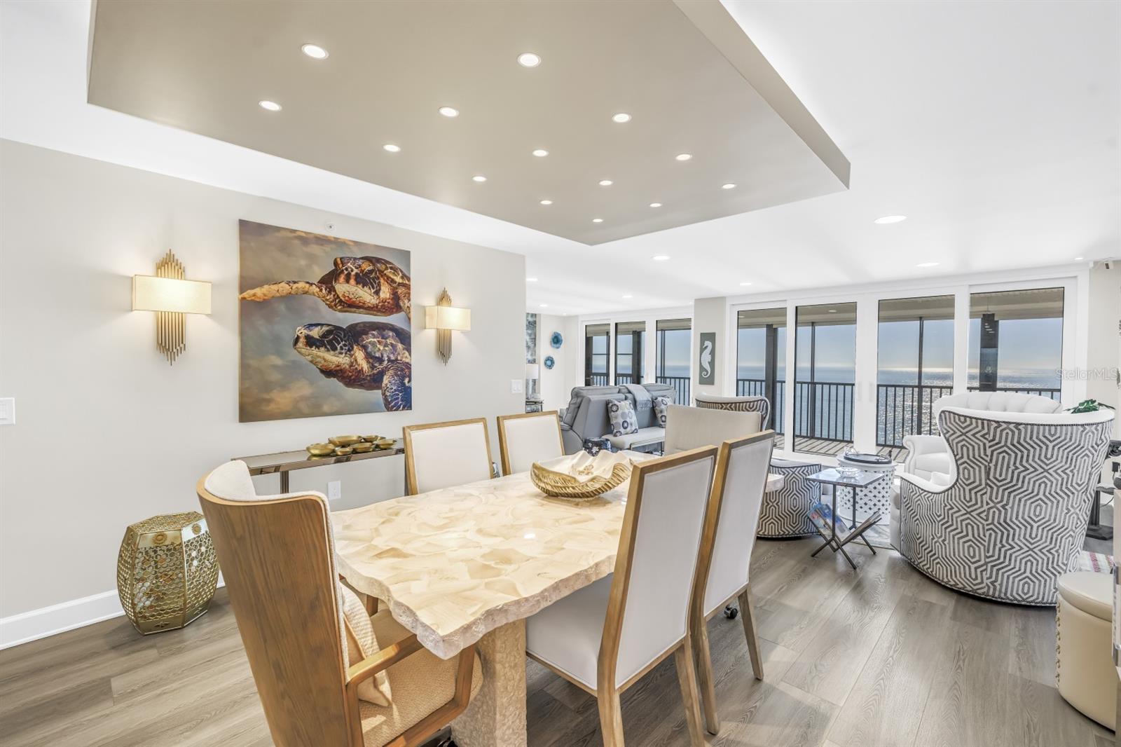 15462 GULF BLVD #1006 — photo 4