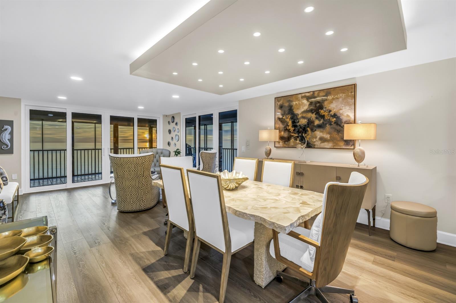 15462 GULF BLVD #1006 — photo 43
