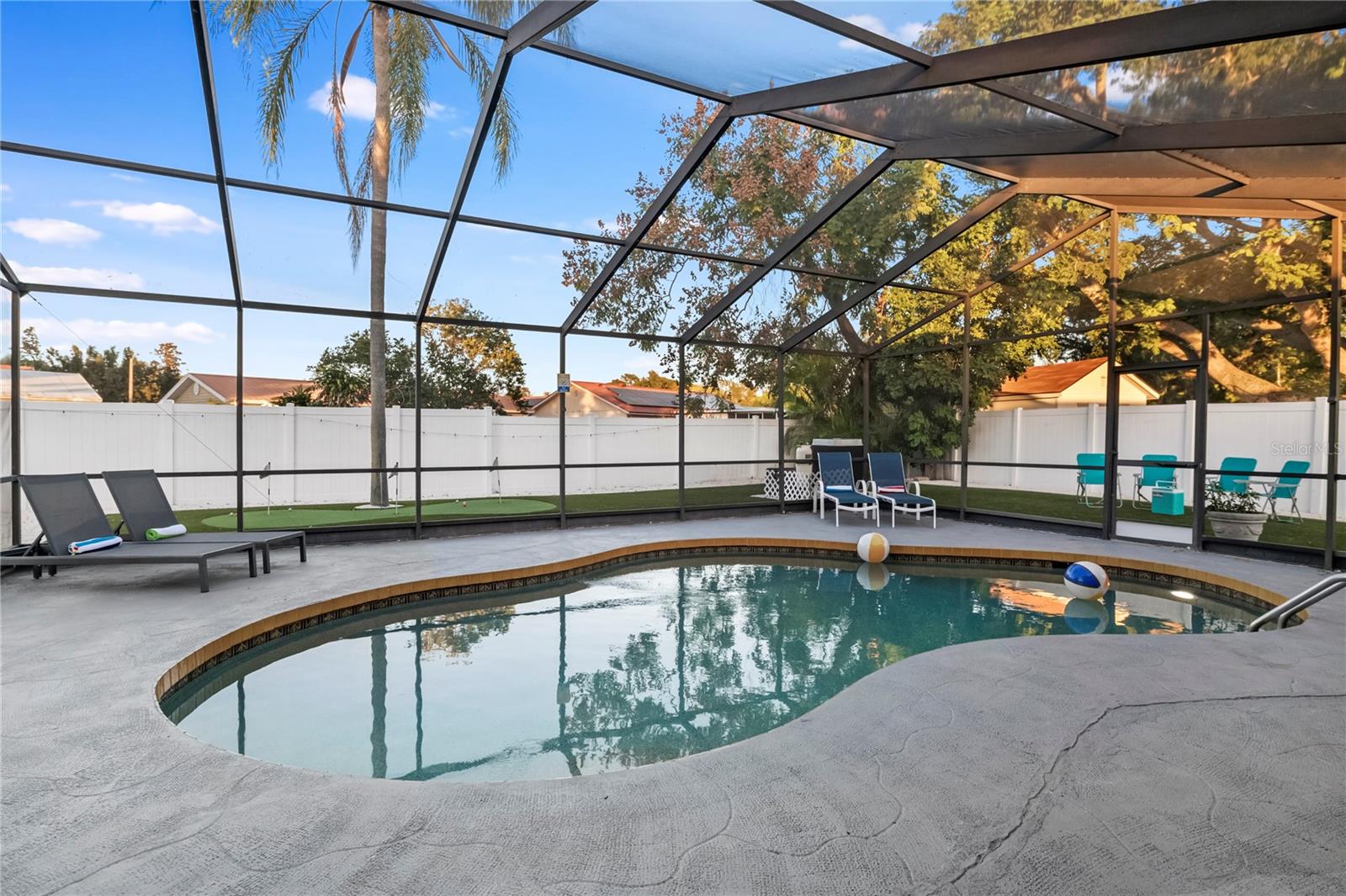 4018 SANDPOINTE DR — photo 46