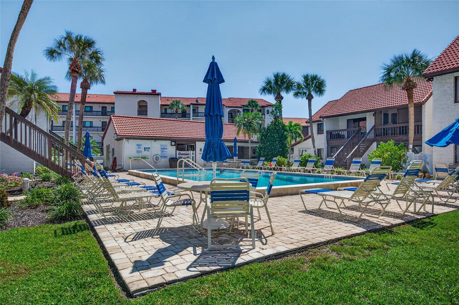 1634 STICKNEY POINT RD #34-202 — photo 48