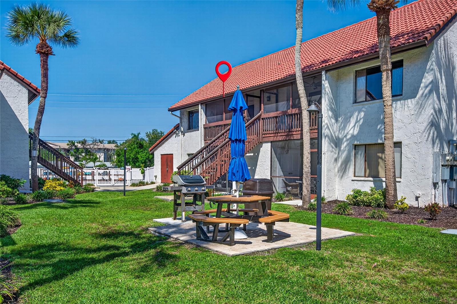 1634 STICKNEY POINT RD #34-202 — photo 46