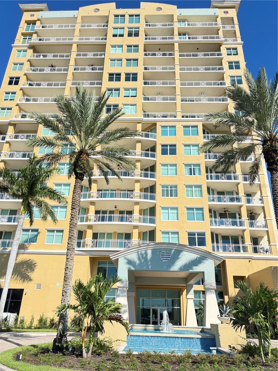 130 RIVIERA DUNES WAY #406 — photo 2
