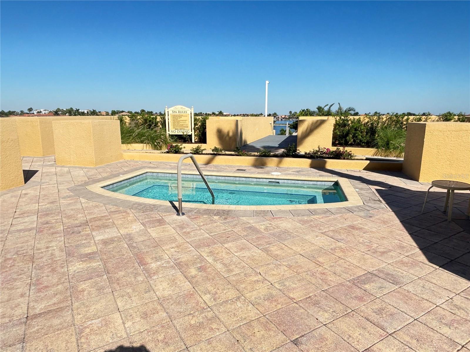 130 RIVIERA DUNES WAY #406 — photo 36