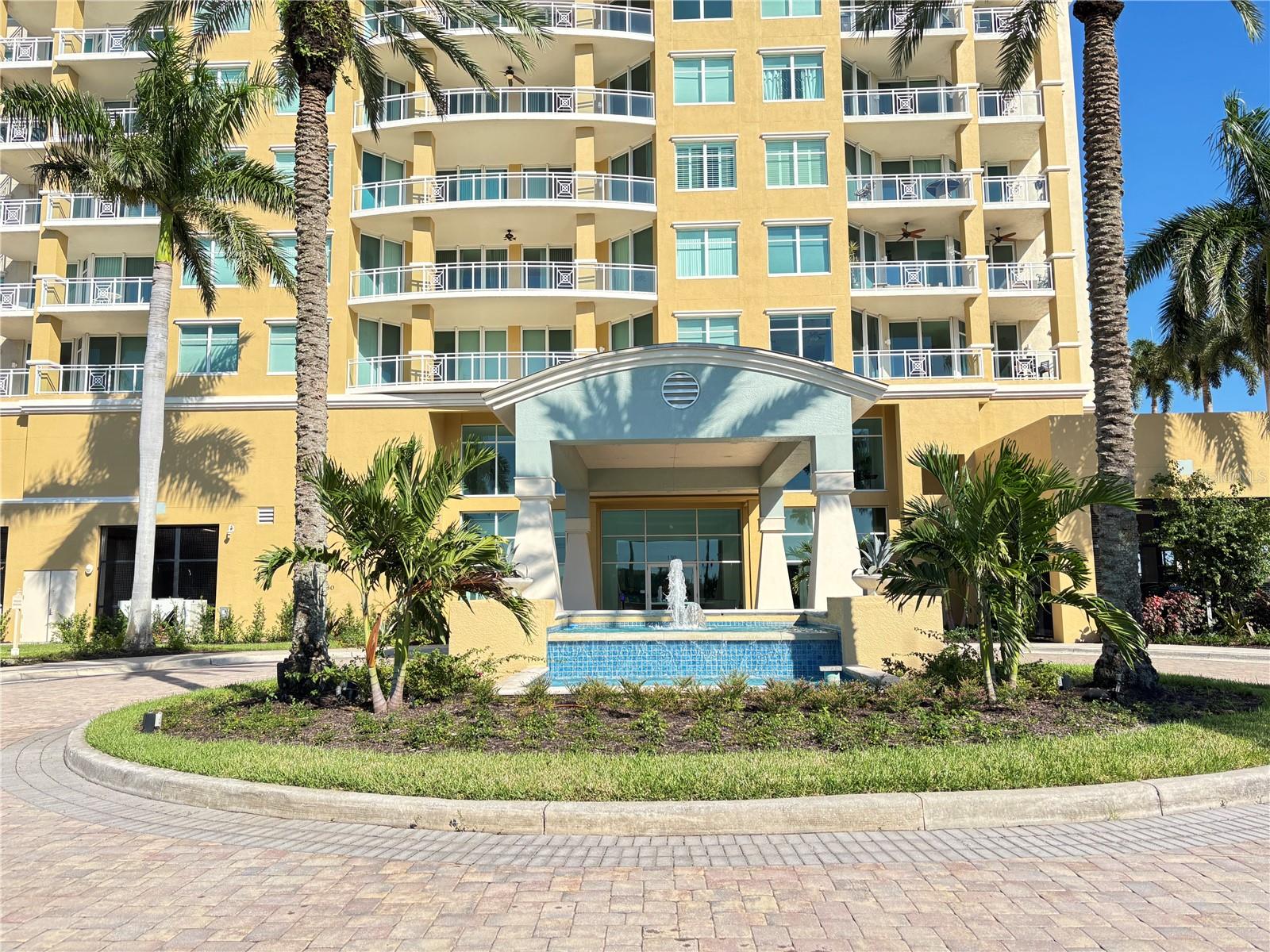 130 RIVIERA DUNES WAY #406 — photo 3