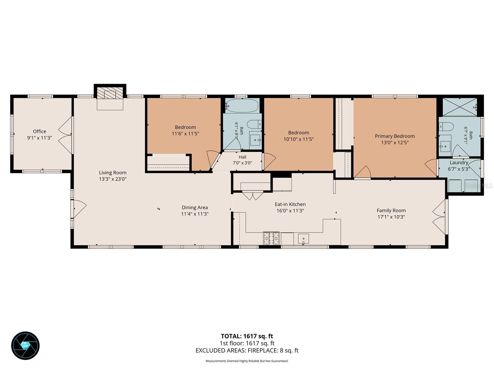 2410 W JETTON AVE — photo 22