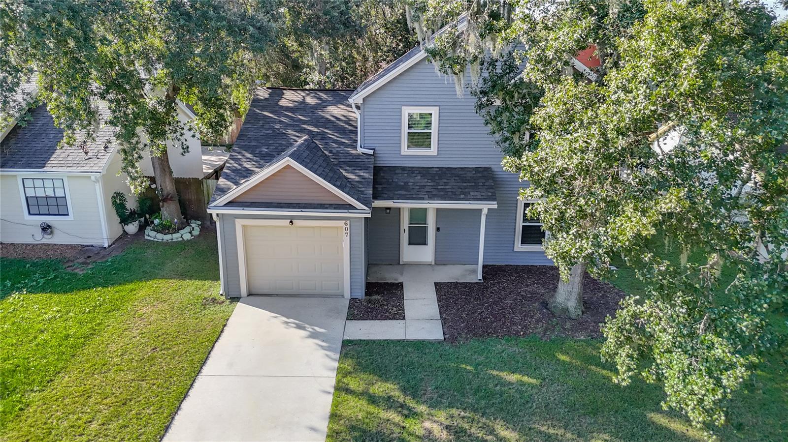 607 BREEZEWAY CT — photo 44