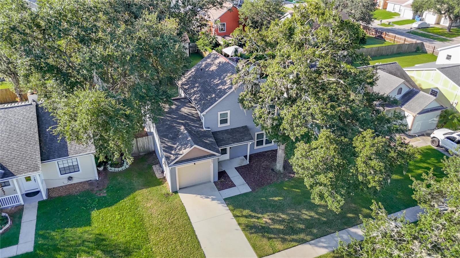 607 BREEZEWAY CT — photo 47