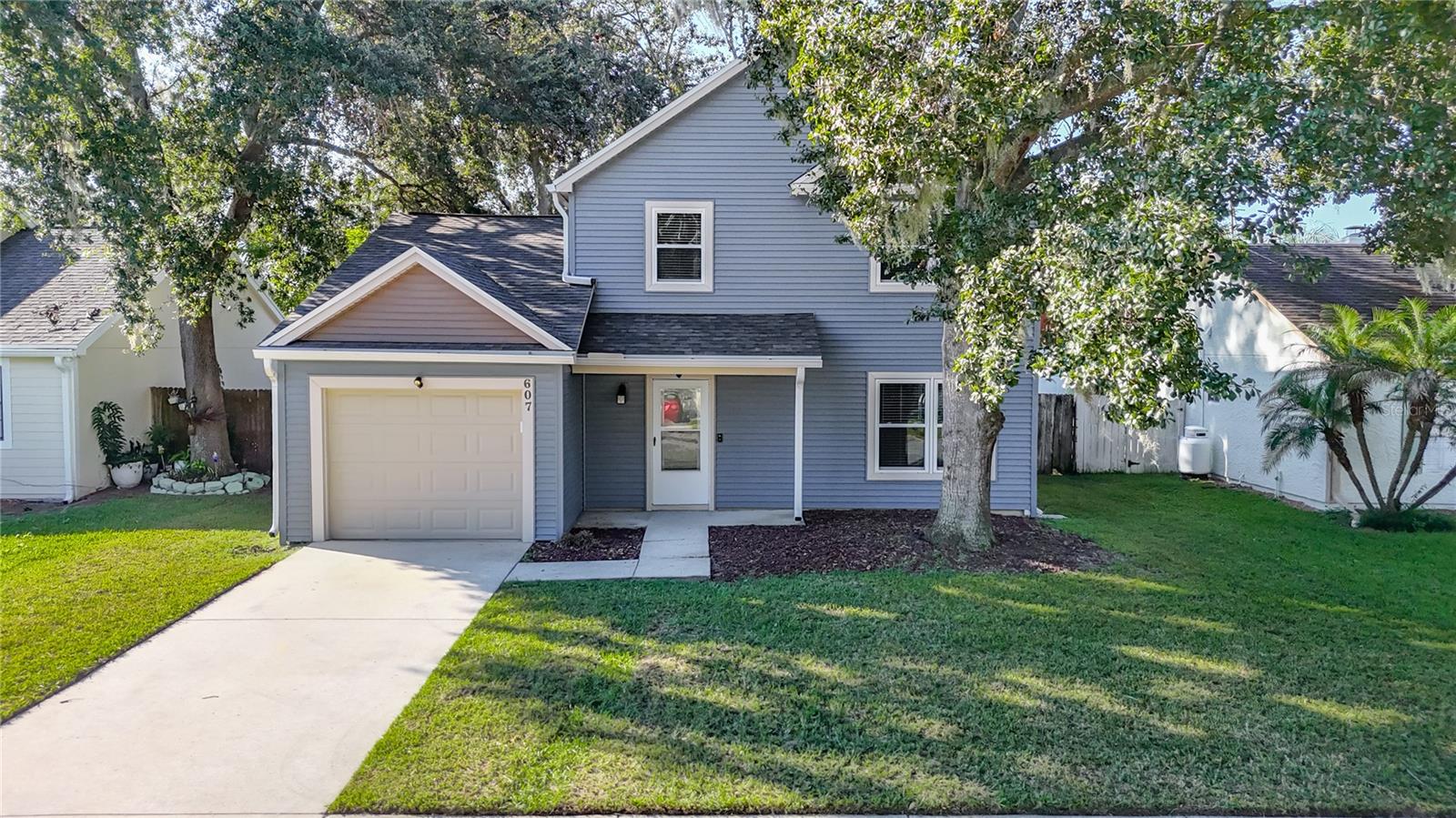 607 BREEZEWAY CT — photo 45