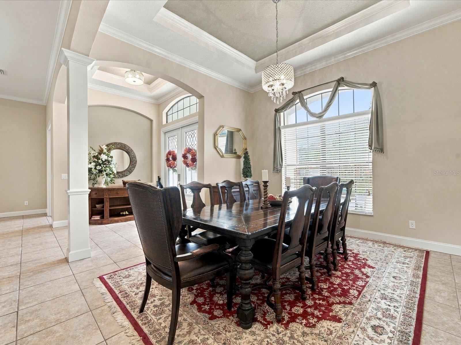 17314 SAN ARINGO PL — photo 11
