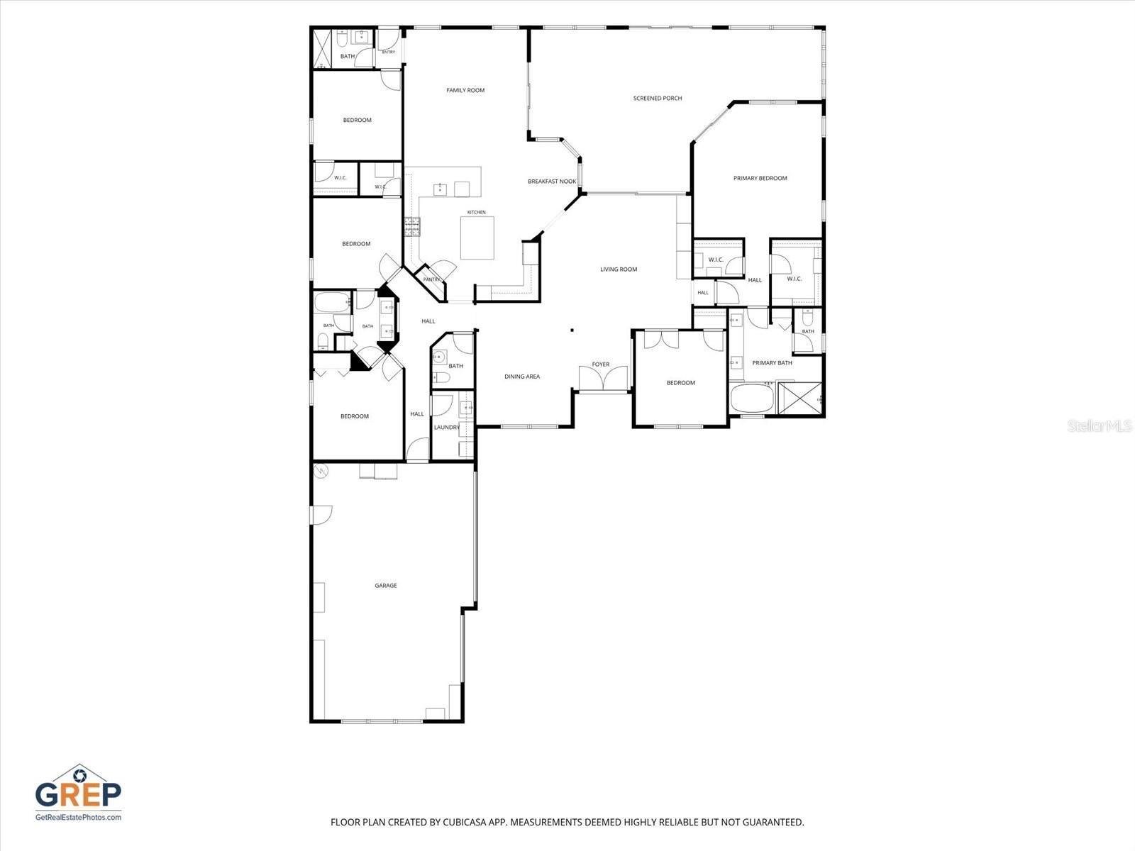 17314 SAN ARINGO PL — photo 80
