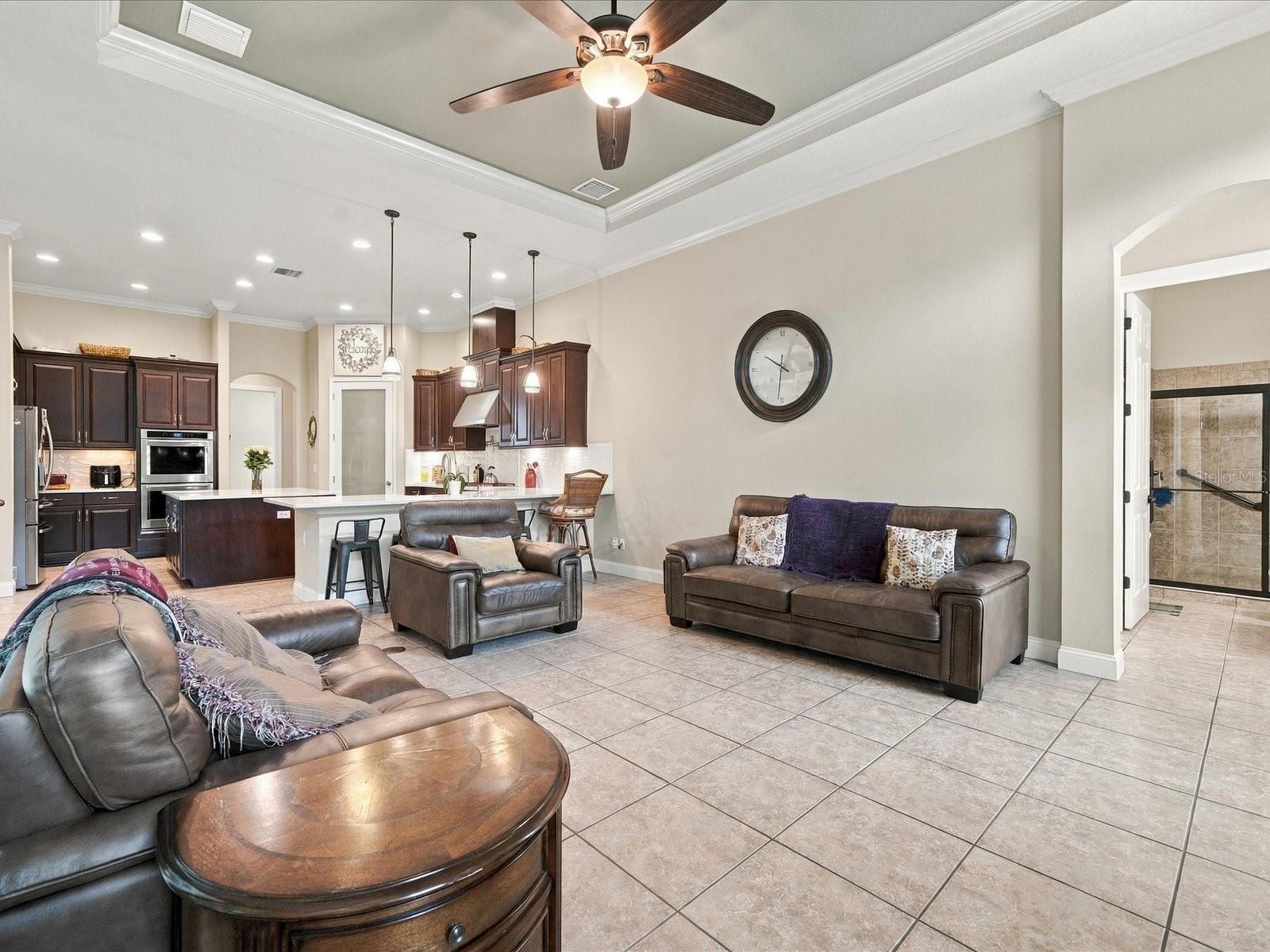 17314 SAN ARINGO PL — photo 36