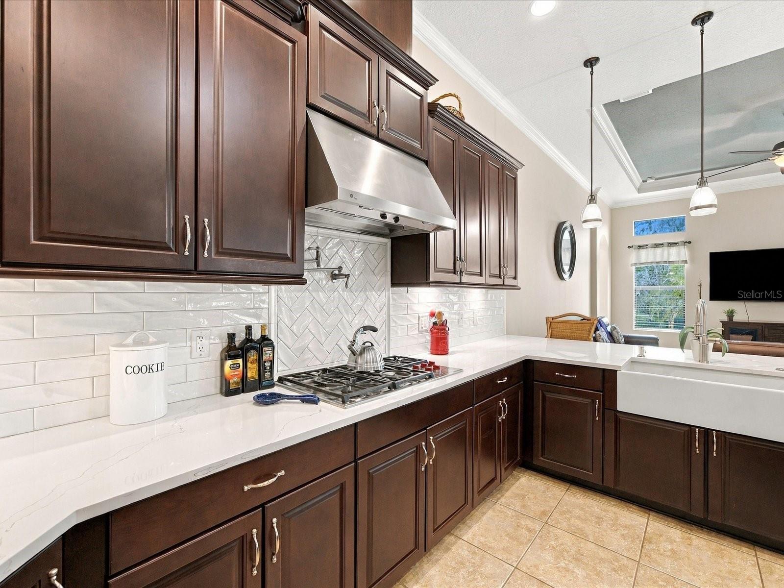 17314 SAN ARINGO PL — photo 23