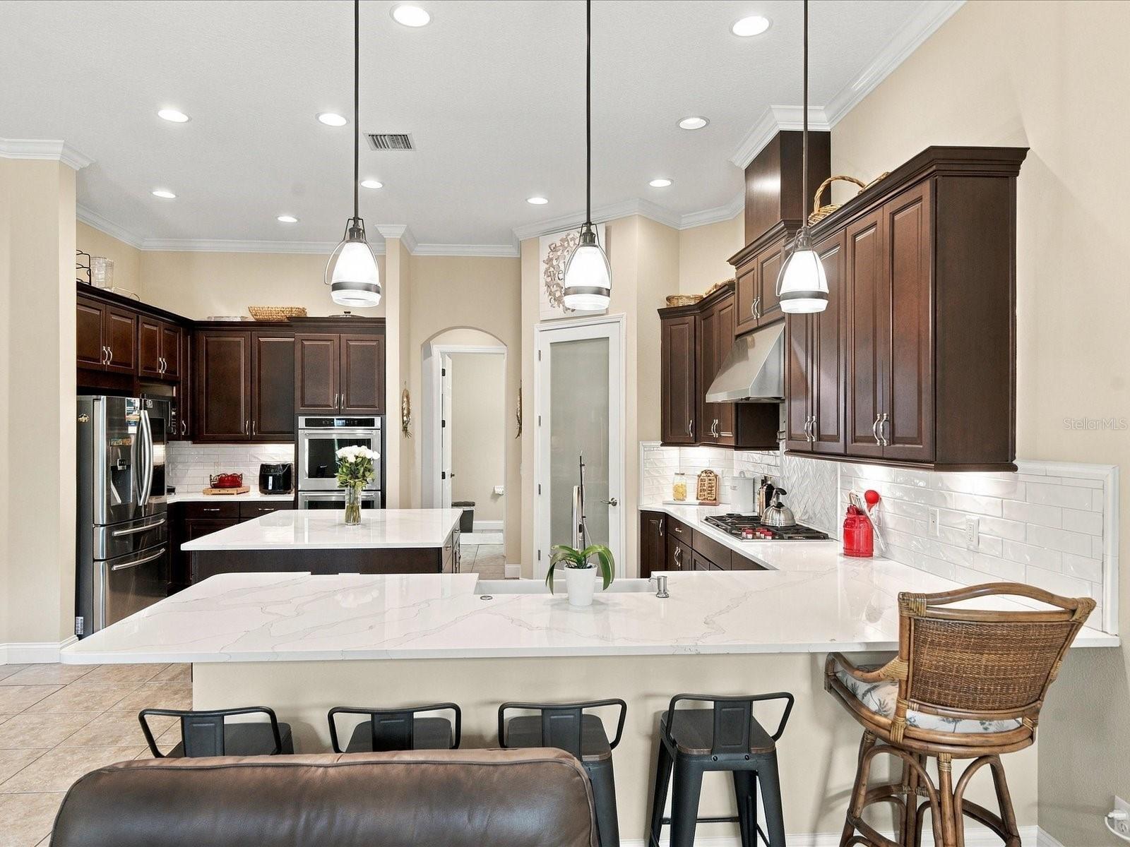 17314 SAN ARINGO PL — photo 32