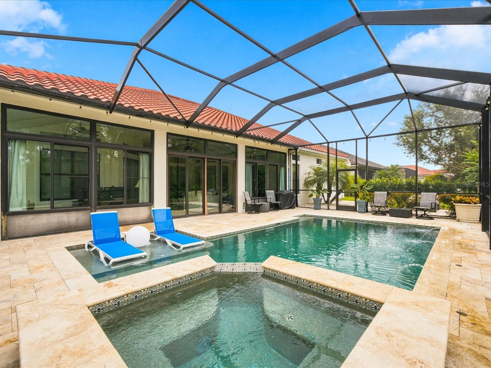 17314 SAN ARINGO PL — photo 72