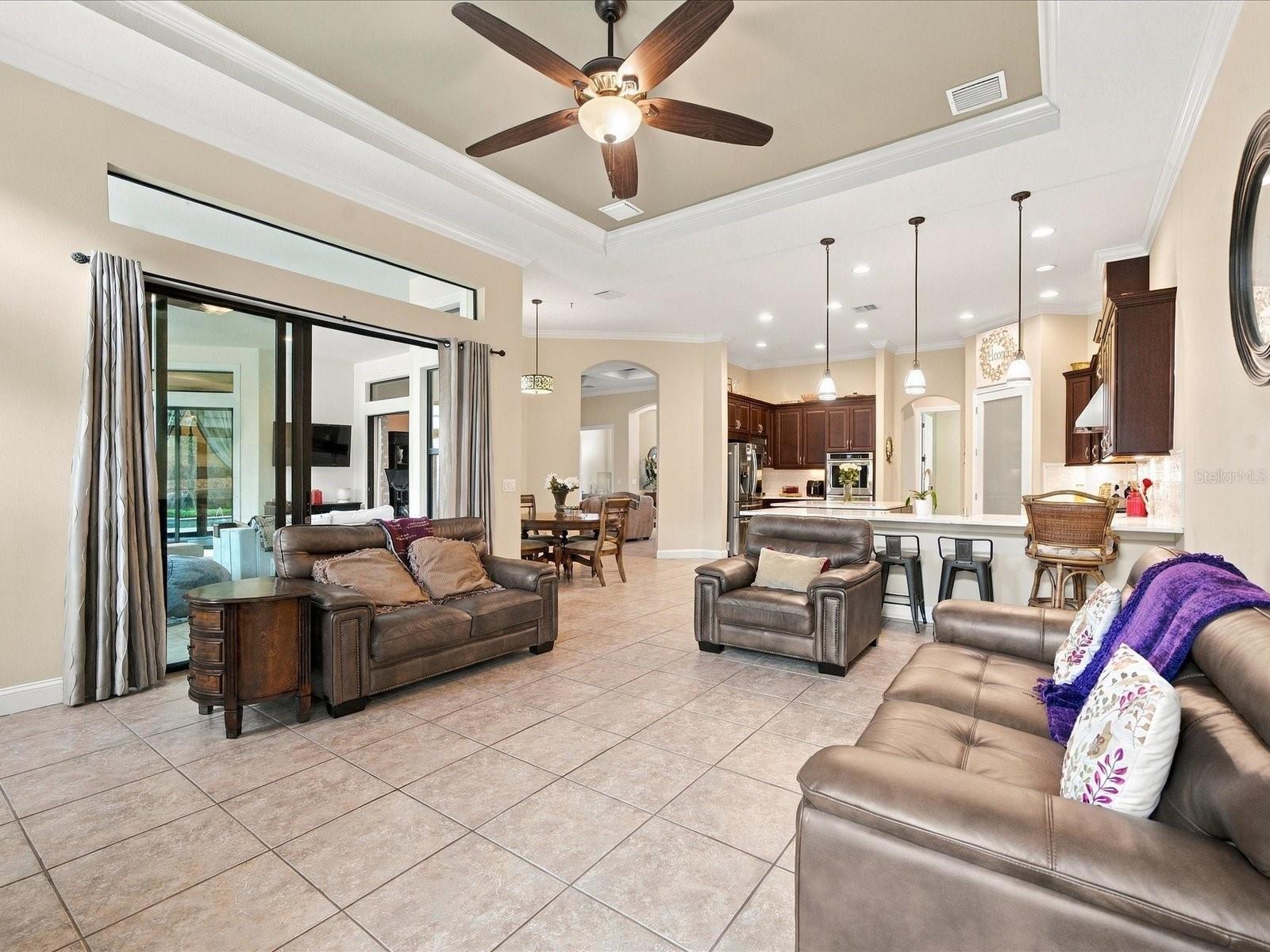 17314 SAN ARINGO PL — photo 37