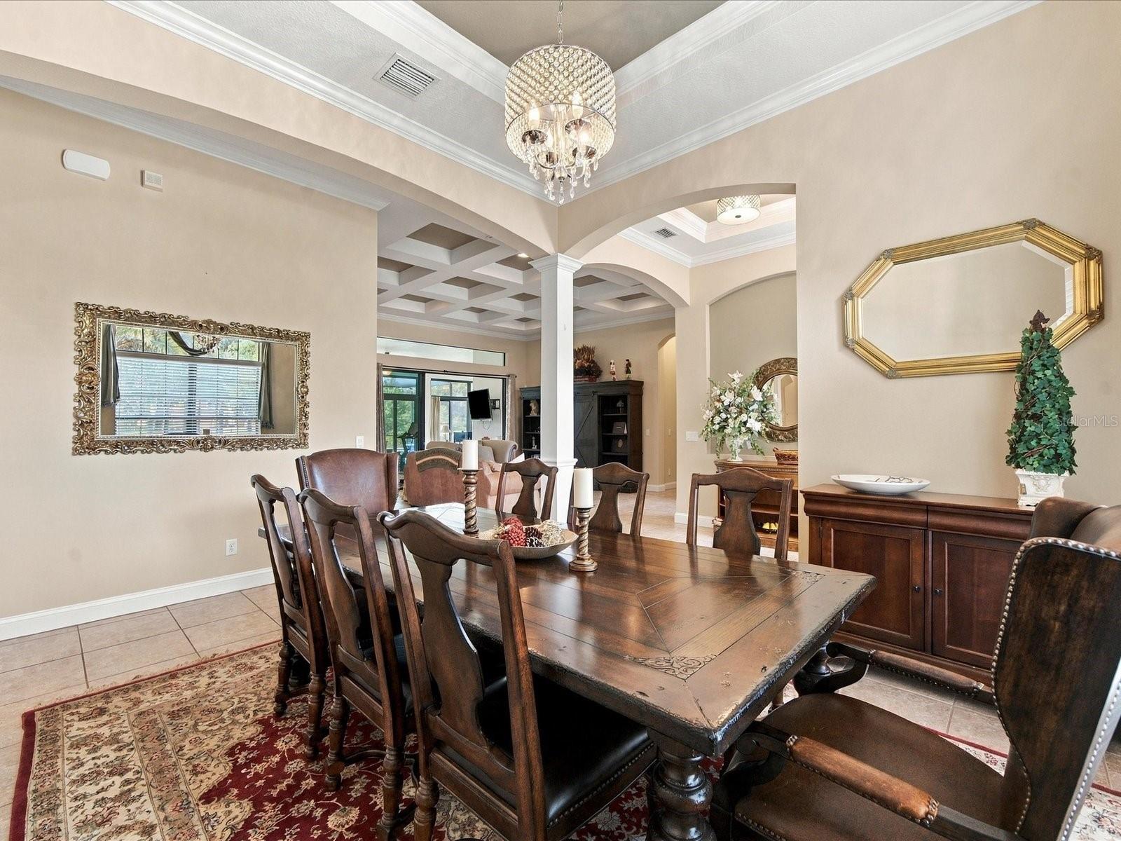 17314 SAN ARINGO PL — photo 12