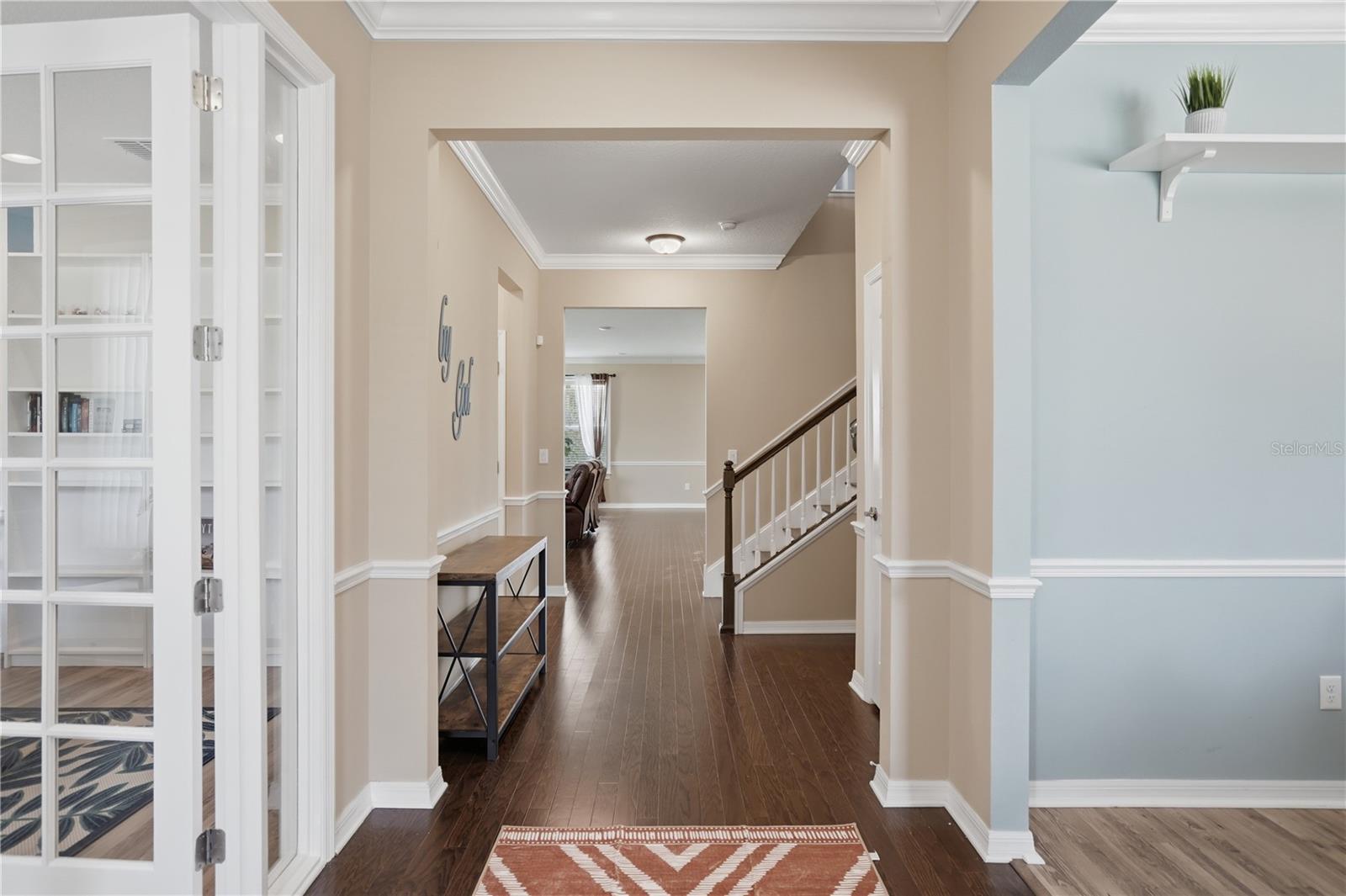 9307 PARISIAN CT — photo 12