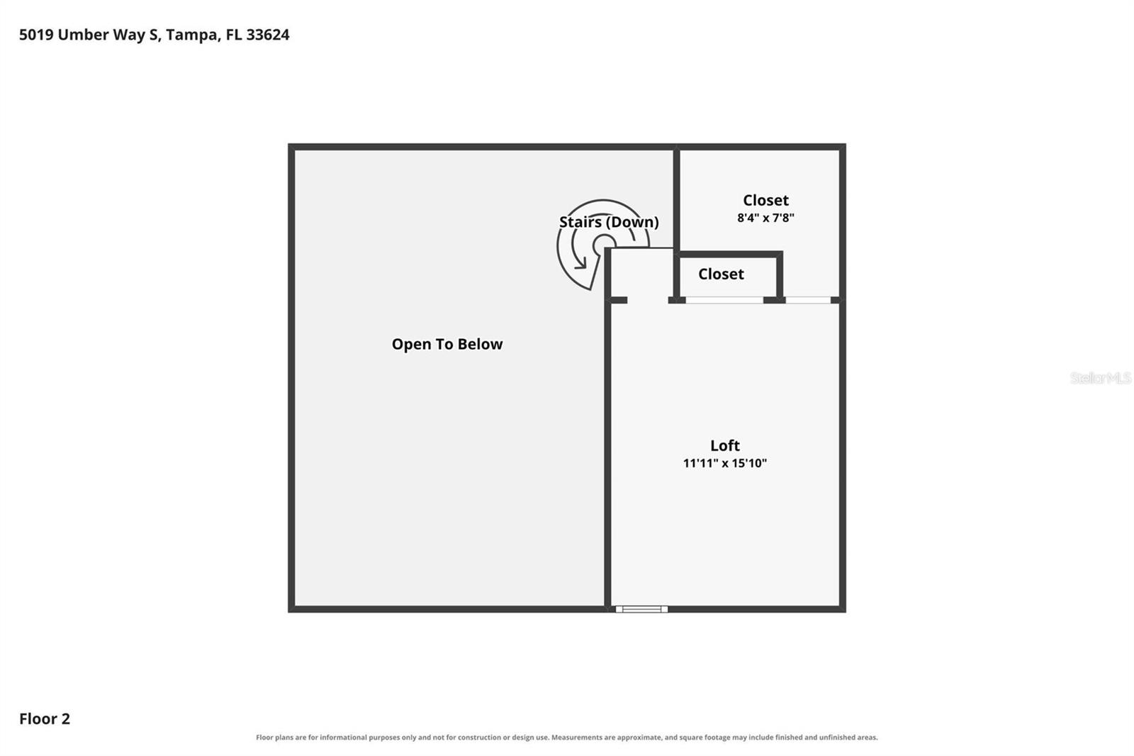 5019 UMBER WAY S — photo 33