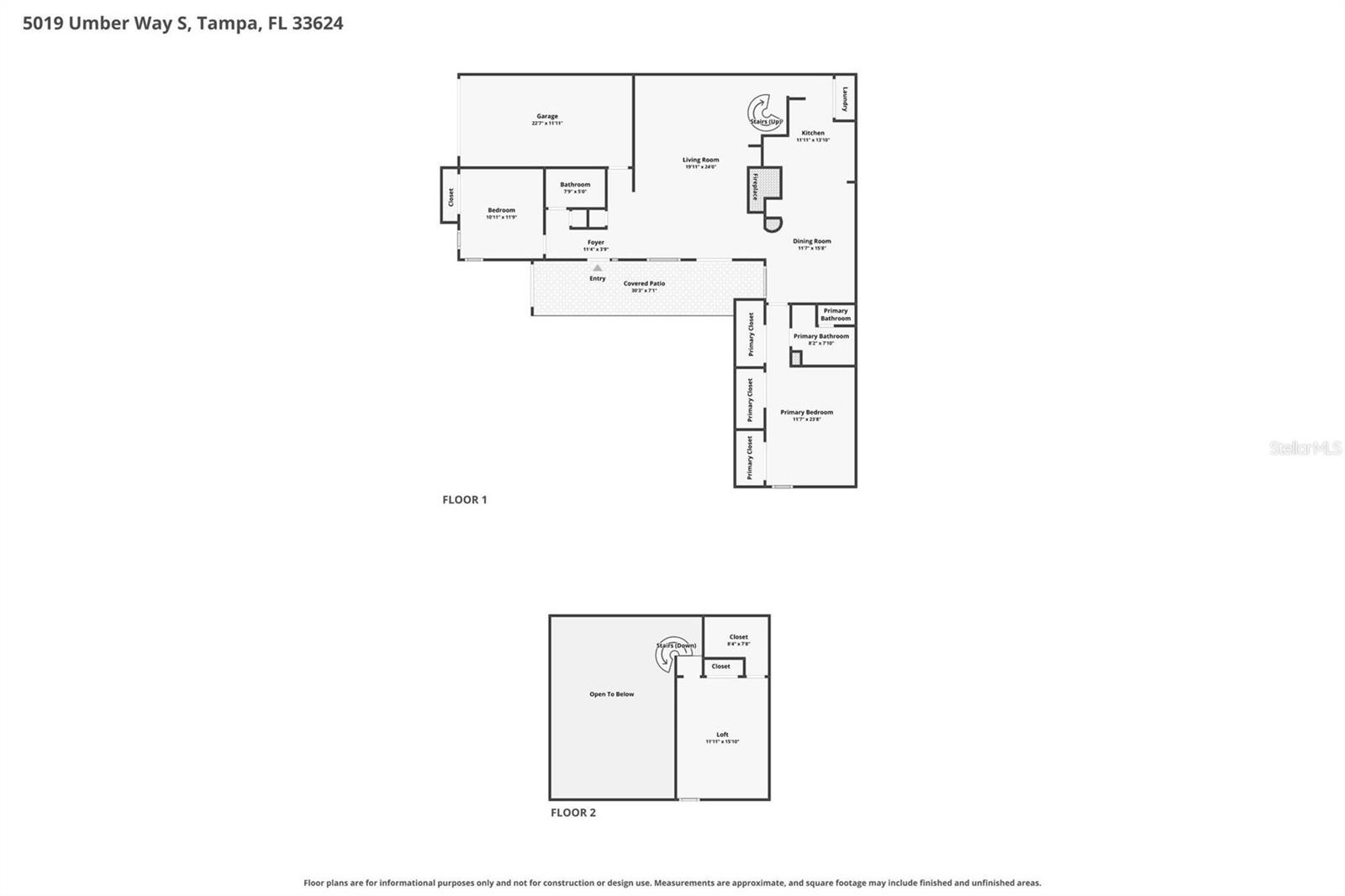 5019 UMBER WAY S — photo 31