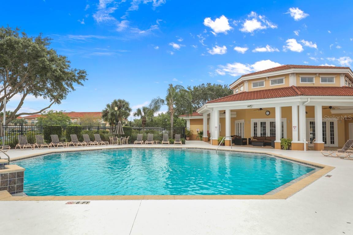 1195 VILLAGIO CIR #206 — photo 30