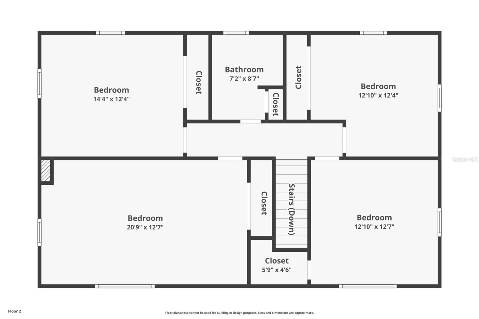 1595 OAK LN — photo 62