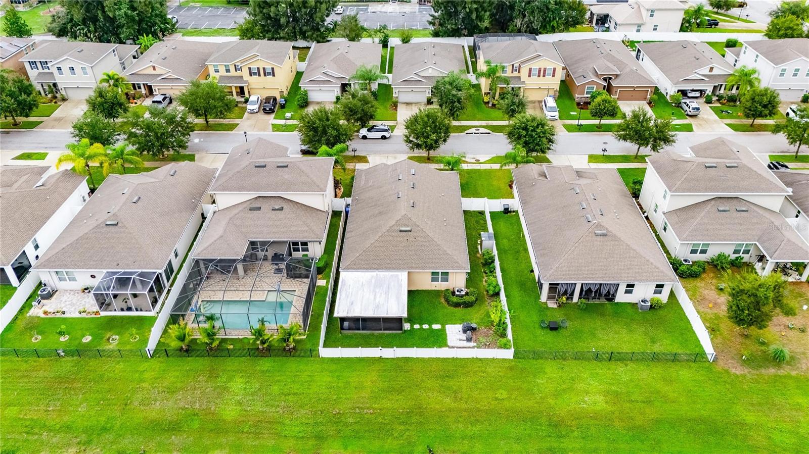 10619 SCENIC HOLLOW DR — photo 74