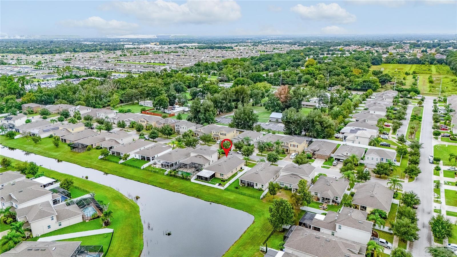 10619 SCENIC HOLLOW DR — photo 69