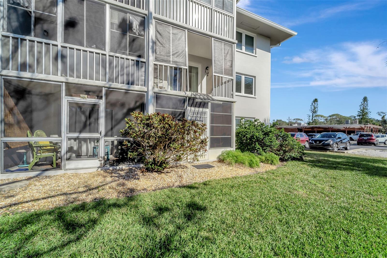 649 TAMIAMI TRL S #107 — photo 23