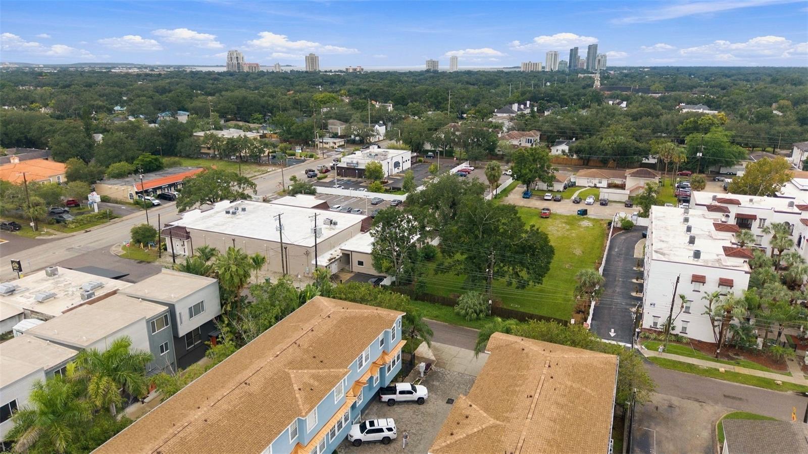 3111 W DE LEON ST #9 — photo 44